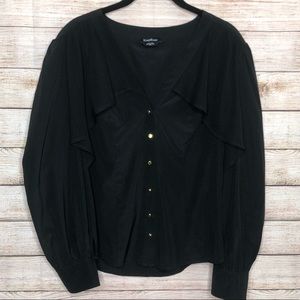 Bebe Blouse